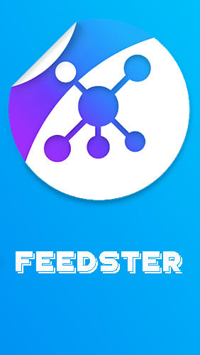 game pic for Feedster - News aggregator with smart features